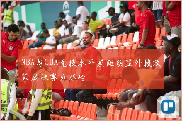 NBA与CBA竞技水平差距明显外援政策成联赛分水岭