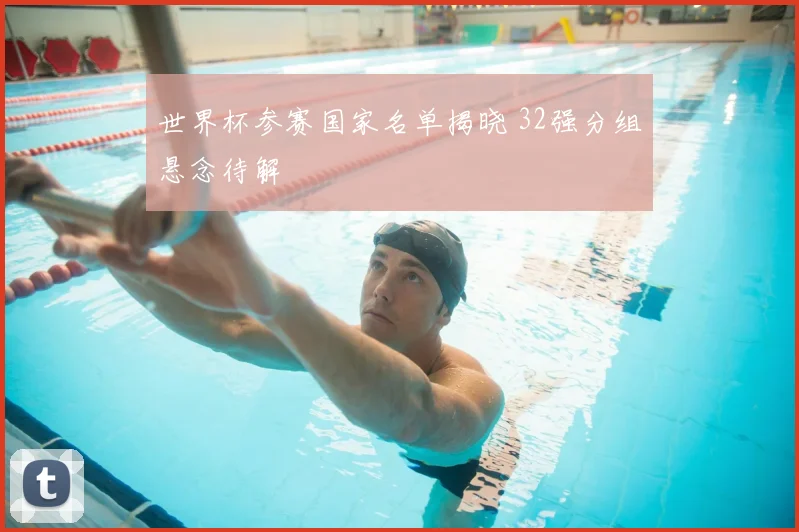 世界杯参赛国家名单揭晓 32强分组悬念待解