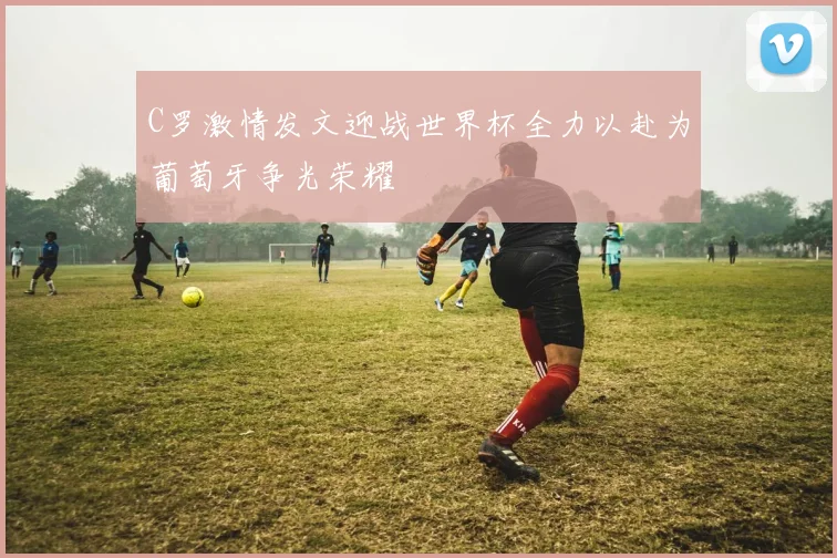 C罗激情发文迎战世界杯全力以赴为葡萄牙争光荣耀