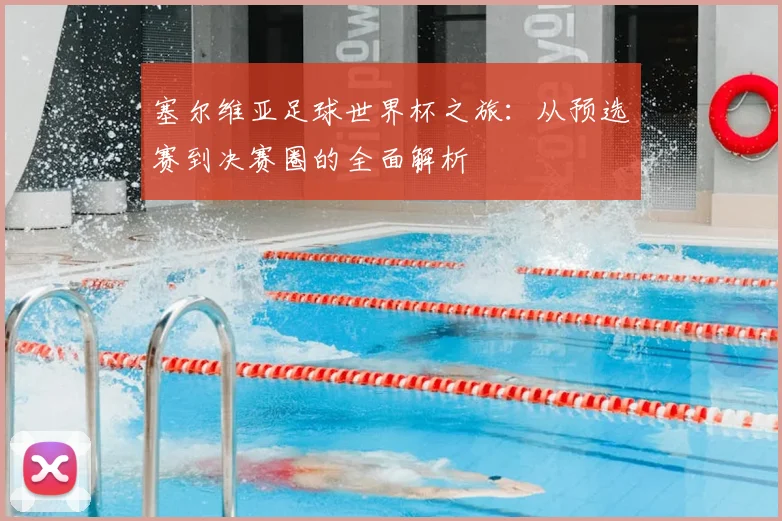 塞尔维亚足球世界杯之旅：从预选赛到决赛圈的全面解析