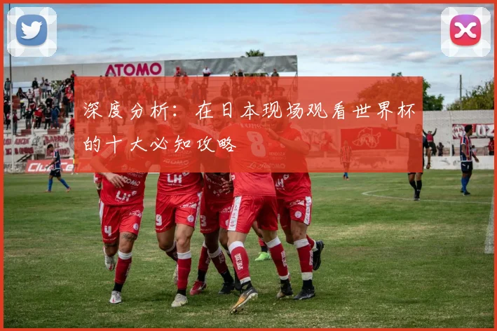 深度分析：在日本现场观看世界杯的十大必知攻略