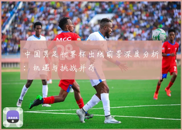中国男足世界杯出线前景深度分析：机遇与挑战并存