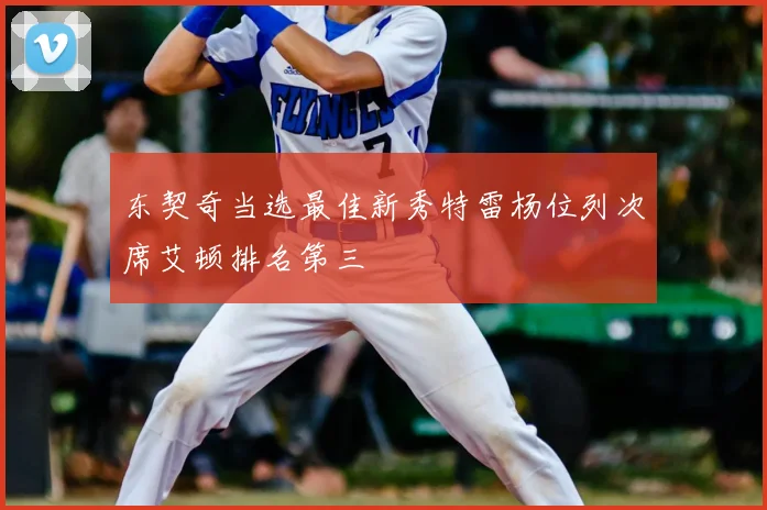 东契奇当选最佳新秀特雷杨位列次席艾顿排名第三