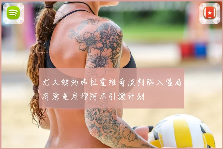 尤文续约弗拉霍维奇谈判陷入僵局有意重启穆阿尼引援计划
