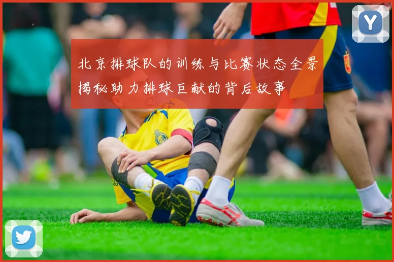 北京排球队的训练与比赛状态全景揭秘助力排球巨献的背后故事