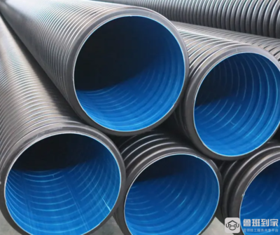 DN300钢管外径解析与选购指南