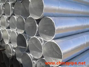 勇达镀锌钢管 畅达热镀锌钢与天津镀锌带钢管的卓越之选