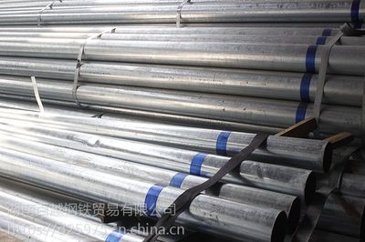 湖南热镀与冷镀锌管全解析 Q235b与Q345b钢材选购指南与市场报价